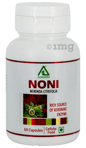 Aplomb Noni Capsule image Aplomb Noni Capsule image