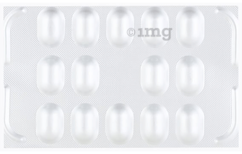 Telsartan-H Tablet image