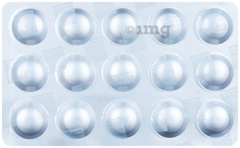 Arbitel 40 Tablet image