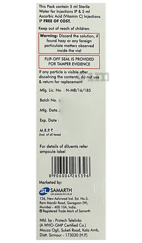 Plugdox Injection image