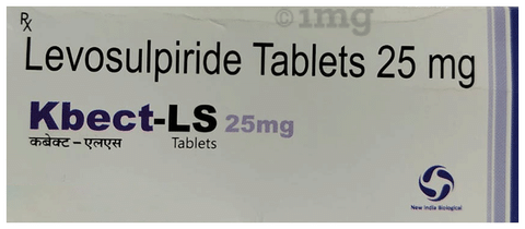 Kbect-LS Tablet