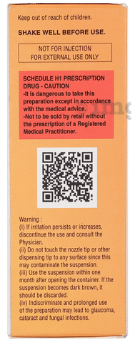 Raymoxi-L Eye drop image