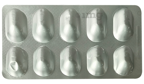 Zyitra 100 Capsule image Zyitra 100 Capsule image