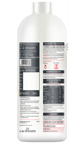 l carnitine without sucralose LCarnitine Liquid 3000mg with Green Tea L-Carnitine 100.000 - 500 ml
