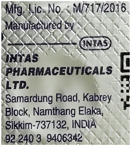 Mirnite 7.5mg Tablet image