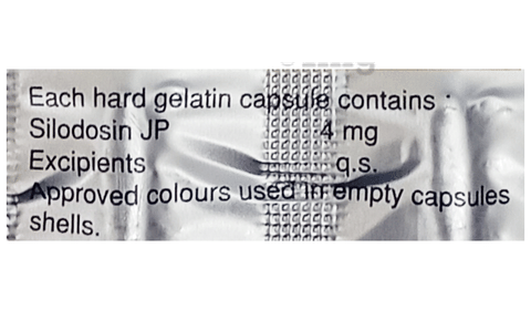 Siloxio 4 Capsule image