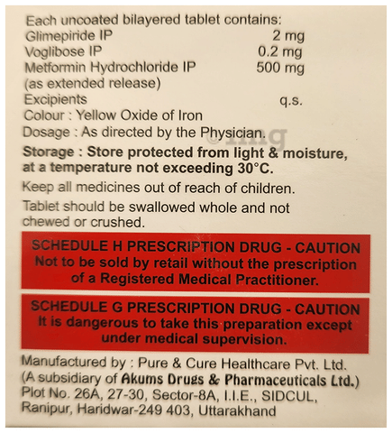 Jceler MV2 Tablet ER image