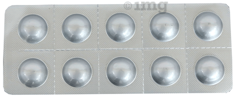 Pregnir NT Tablet