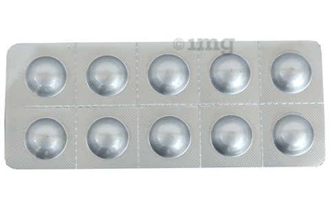 Pregnir NT Tablet image