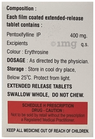 Cabaza Tablet ER image