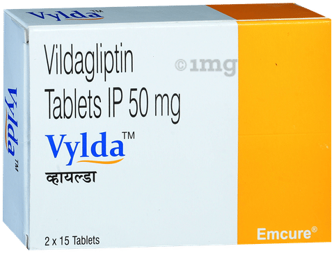 Vylda Tablet image