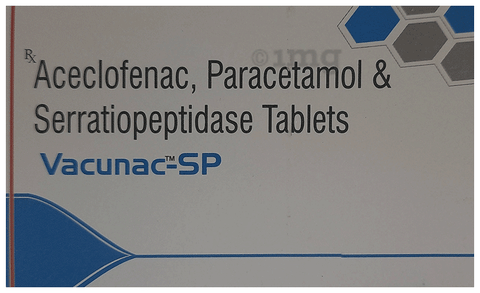 Vacunac-SP Tablet image Vacunac-SP Tablet image