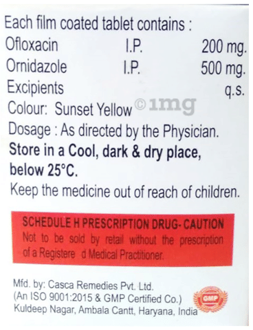 Disy-OZ Tablet image