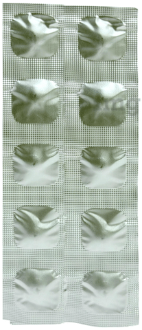 Torvason 40 Tablet image
