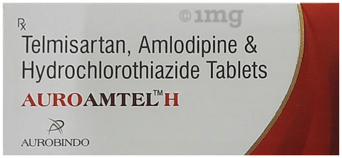 Auroamtel H Tablet image Auroamtel H Tablet image