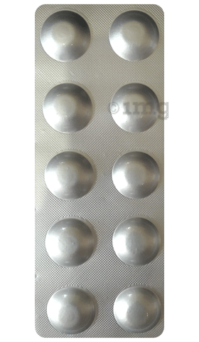 Vildacross-D Tablet SR image