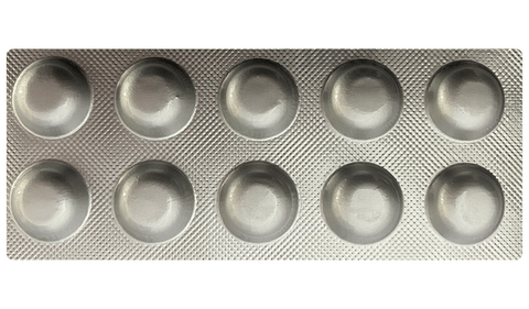 Scrotel-CH 80 Tablet image Scrotel-CH 80 Tablet image