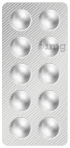Cefiprif 200 DT Tablet
