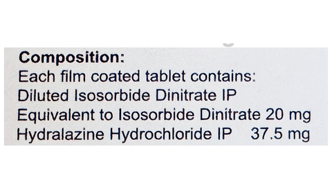 ISN Pist Tablet image ISN Pist Tablet image