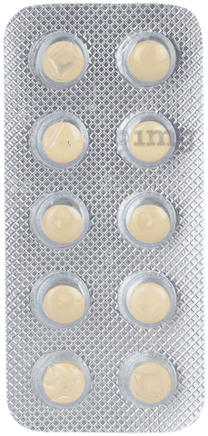 Rpigat 2.5mg Tablet image Rpigat 2.5mg Tablet image