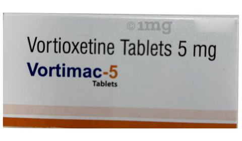 Vortimac 5 Tablet image