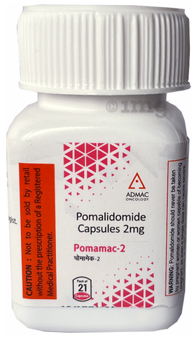 Pomamac 2 Capsule image