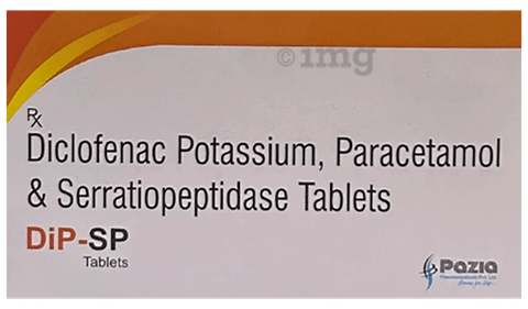 Dip-SP Tablet image Dip-SP Tablet image