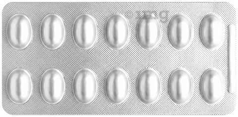 Vadasac 100 Tablet image