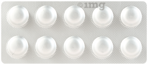 Dapasis 10mg Tablet image