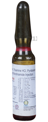 Axcob Forte Injection image