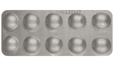 Vrirose 20 Tablet image