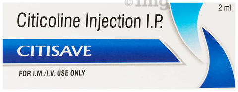 Citisave Injection