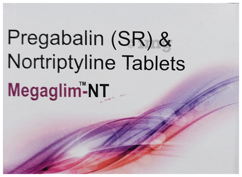 Megaglim-NT Tablet SR image