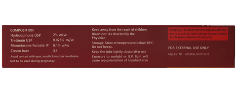 New Eukroma-Plus Cream image