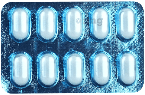 Fortius 10 Tablet image Fortius 10 Tablet image
