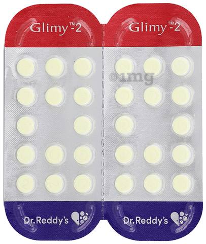 Glimy 2 Tablet image