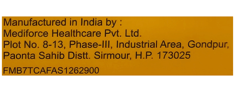 Clonafit Beta Tablet image Clonafit Beta Tablet image