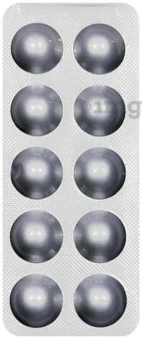 Rosted 20 Tablet image