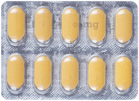 Eoptal 450 Tablet image