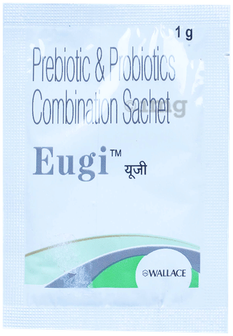 Eugi Sachet image