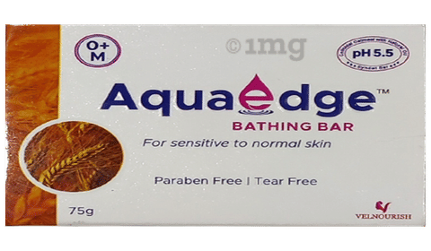 Aquaedge Bathing Bar image