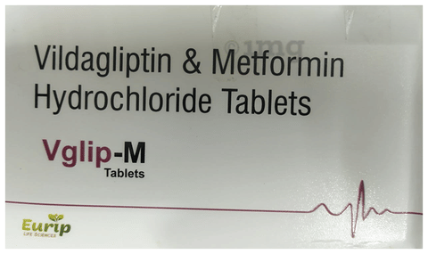 VGlip-M Tablet image