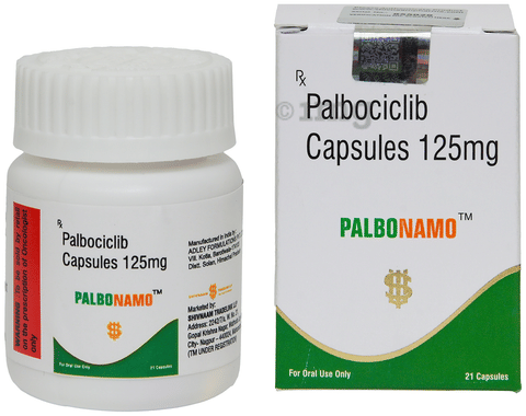 Palbonamo Capsule image