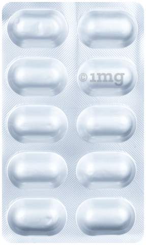 Tyronide DS Tablet image