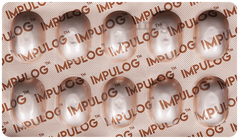 Impulog Tablet image Impulog Tablet image
