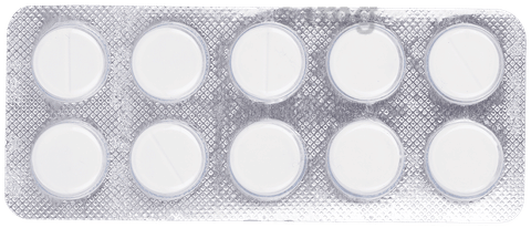 Glychek-M Plus Tablet image