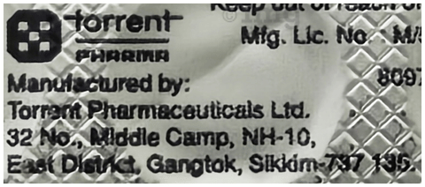 लिनाक्सा ई 25 टैबलेट image