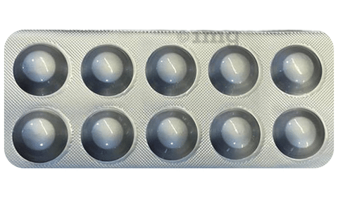 MyEnergy-D Tablet image