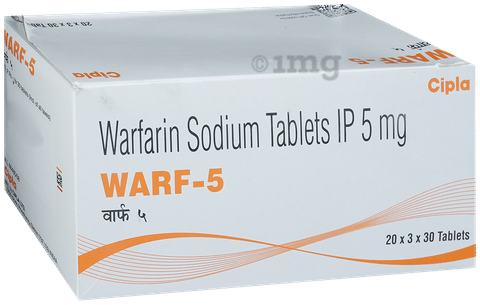 Warf 5 Tablet image
