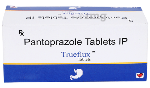 Trueflux Tablet image
